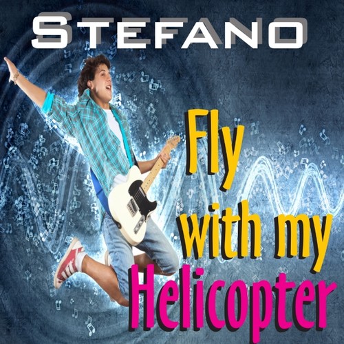 Fly With My Helicopter