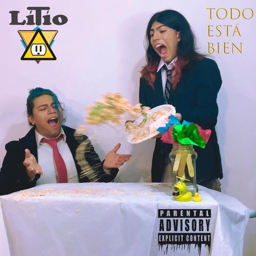 Todo está bien (Explicit)