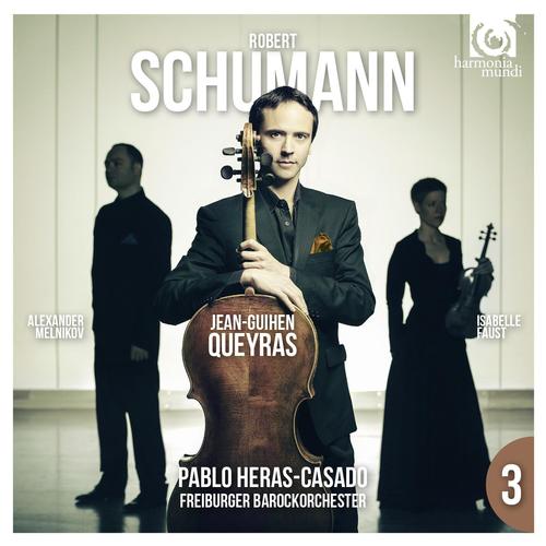 Schumann: Cello Concerto