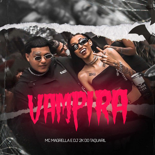 Vampira (Explicit)