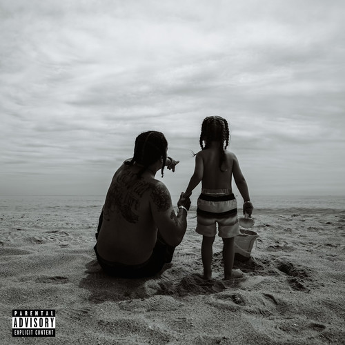 Raised in the Sand (Explicit)