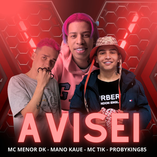 Avisei (Explicit)