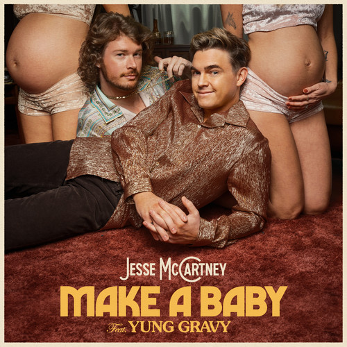 Make A Baby (Explicit)