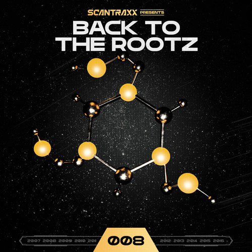 Back To The Rootz #8 | Hardstyle Classics Compilation