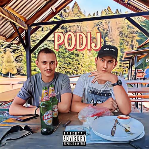 Podij (Explicit)