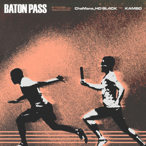 BATON PASS