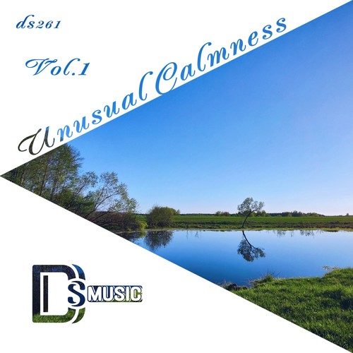 Unusual Calmness, Vol. 1