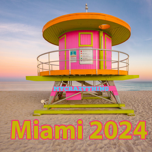 Miami 2024