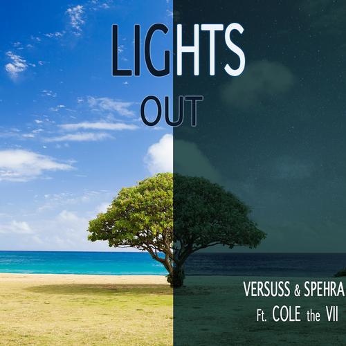 Lights Out (feat. Cole The VII)