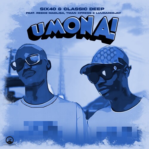 Umona (Explicit)