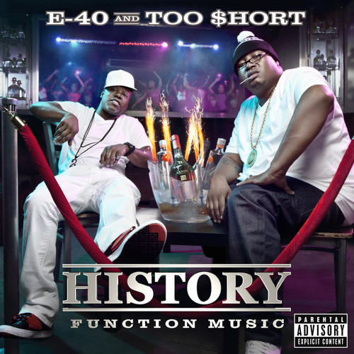 History: Function Music (Explicit)