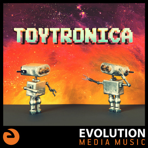 Toytronica