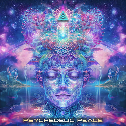 Psychedelic Peace