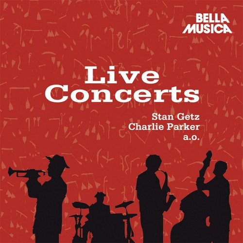 Jazz - Live Concerts, Vol. 2