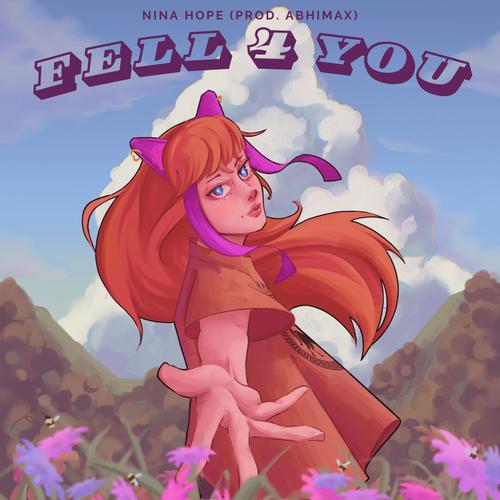 Fell 4 You (Percy Jackson) (feat. Abhimax)
