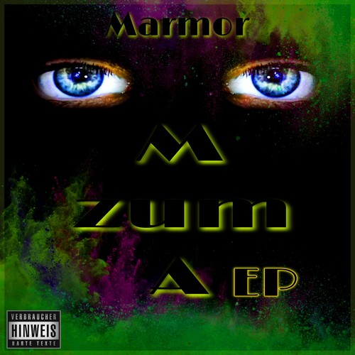 M zum A EP (Explicit)