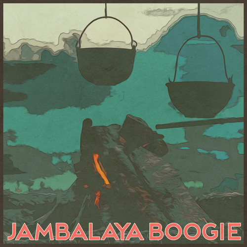 Jambalaya Boogie