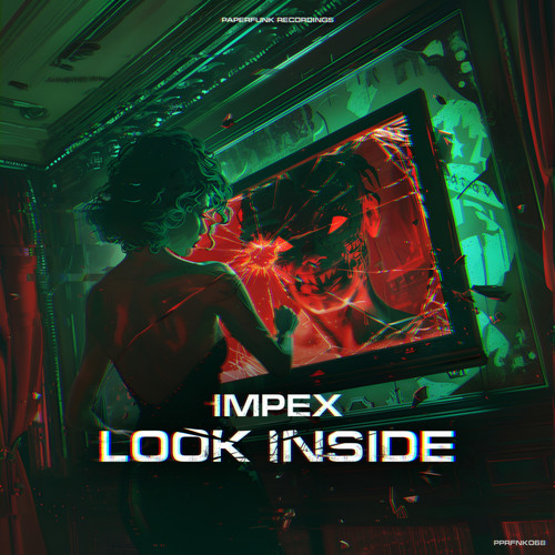 Look Inside (Original Mix)