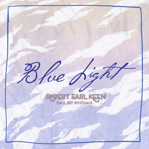 Blue Light (feat. Bill Whitbeck)