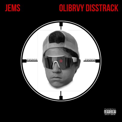 Olibrvy Disstrack (Explicit)