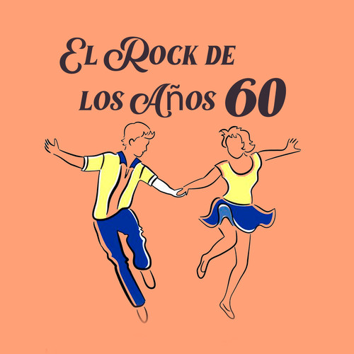 El Rock de los años 60