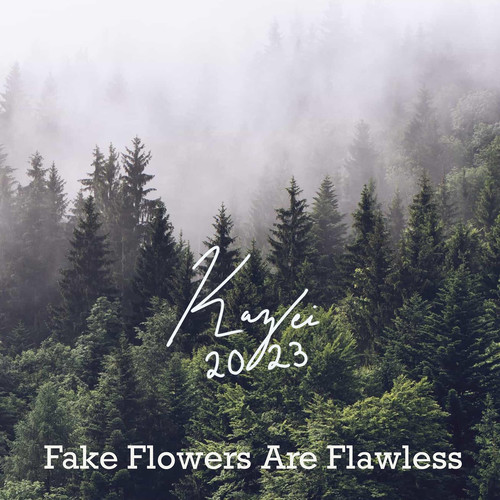 Fake Flowers Are Flawless