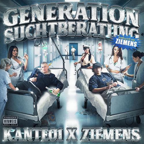 Generation Suchtberatung (Explicit)