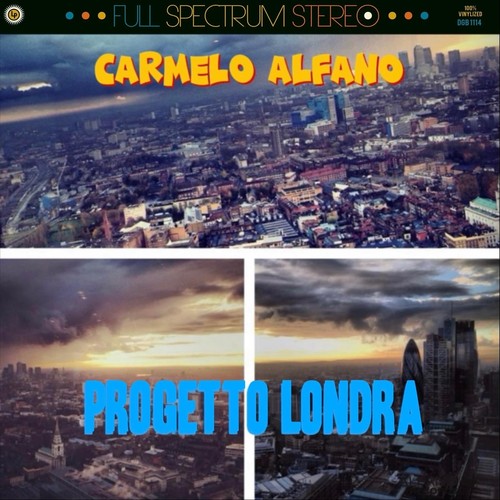 Progetto Londra