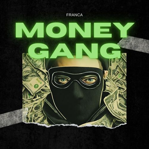 Money Gang (Explicit)