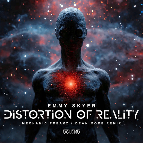 Distortion Of Reality EP