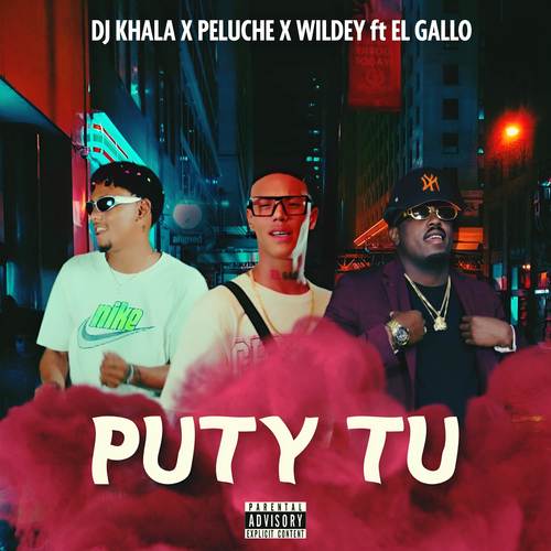 PUTY TU (Explicit)