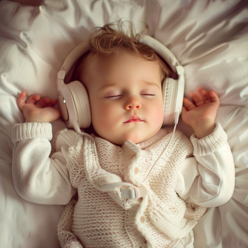 Slumber's Sweet Symphony: Music for Baby Sleep