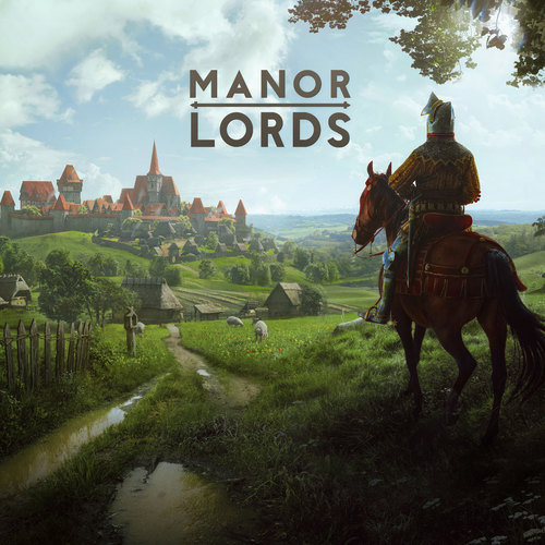 Manor Lords (Original Soundtrack)