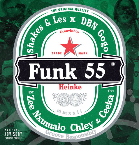 Funk 55