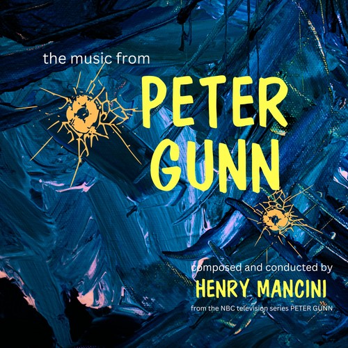 The Music from Peter Gunn