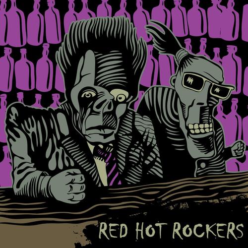 Red Hot Rockers