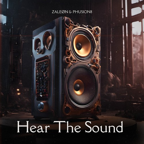 Hear the Sound