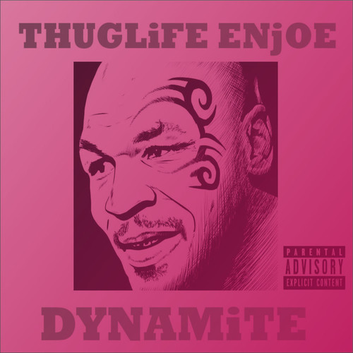 Dynamite (Explicit)