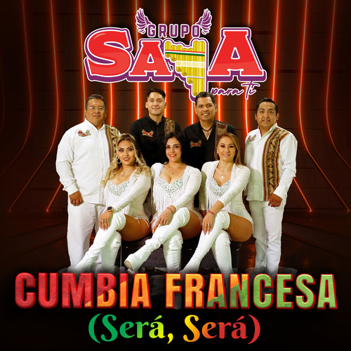 Cumbia Francesa (Será, Será) (Versión 2024)