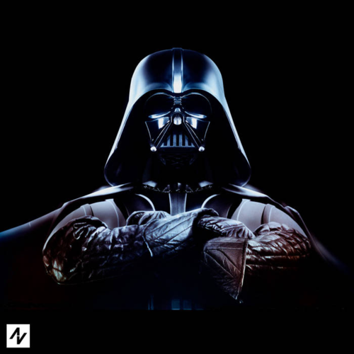 Imperial March (Approaching Nirvana Remix)