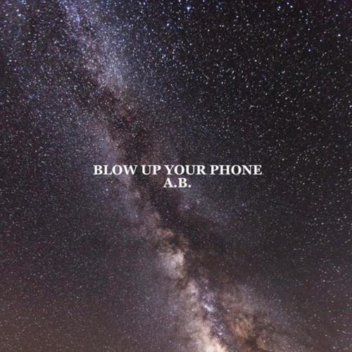 Blow Up Your Phone