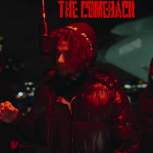 The Comeback (Explicit)