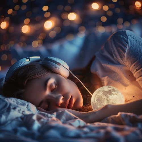 Deep Sleep Melodies: Soft Restful Sounds