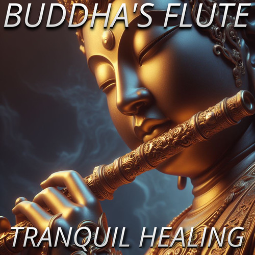 Buddha's Flute Tranquil Healing (Music For Meditation & Zen)