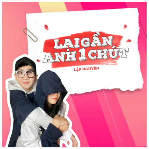 Lại Gần Anh 1 Chút