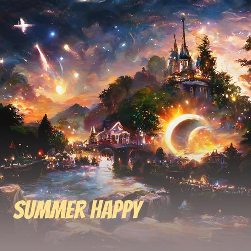 Summer Happy