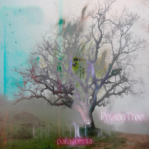 Poison Tree