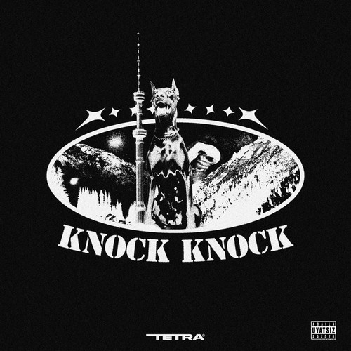 Knock Knock (Explicit)