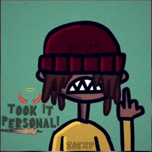 Took It Personal (Explicit)