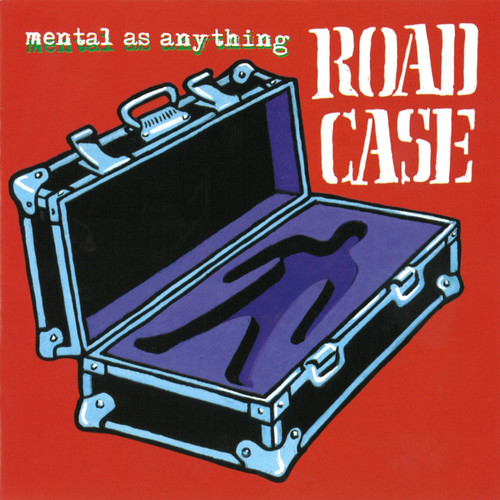 Road Case (Explicit)